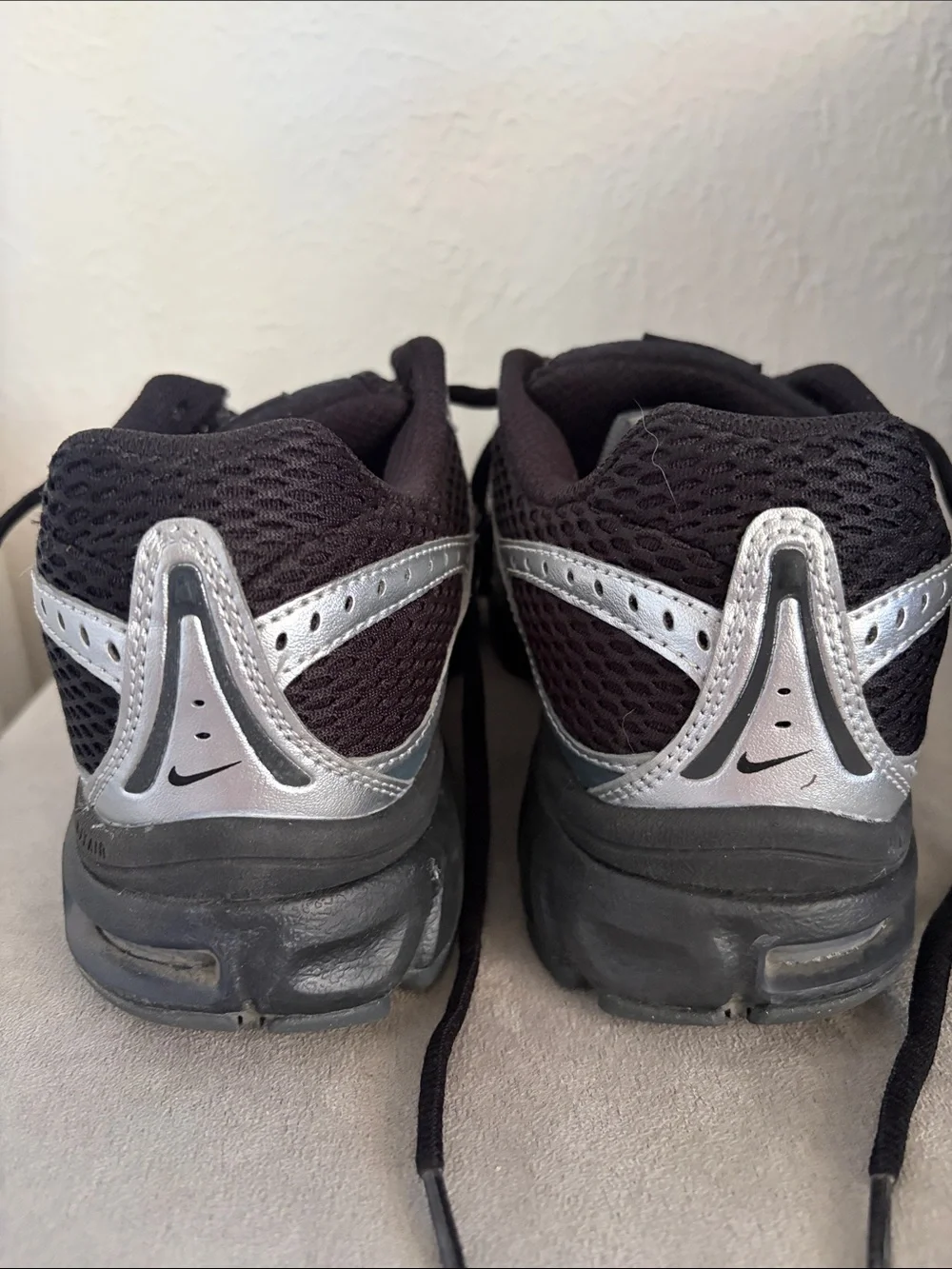 Nike Air Max Moto 2K